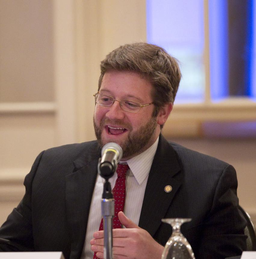 Evan Feinman